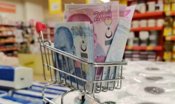 Hasret kalmıştık! Enflasyon 10 puan düştü