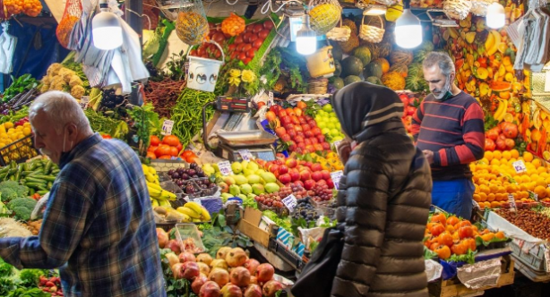 Foto - Hasret kalmıştık! Enflasyon 10 puan düştü