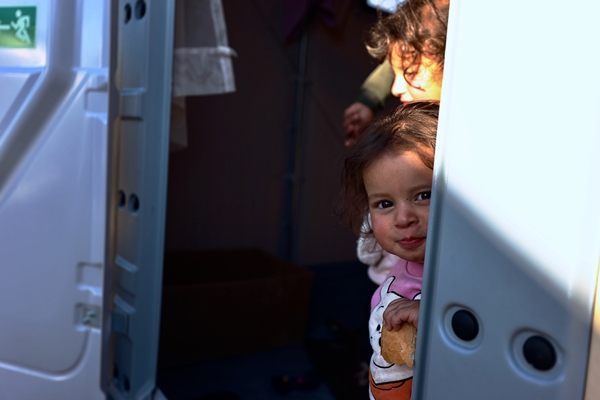 Foto - Hassa ilçesinde 191 binanın enkazı kaldırıldı