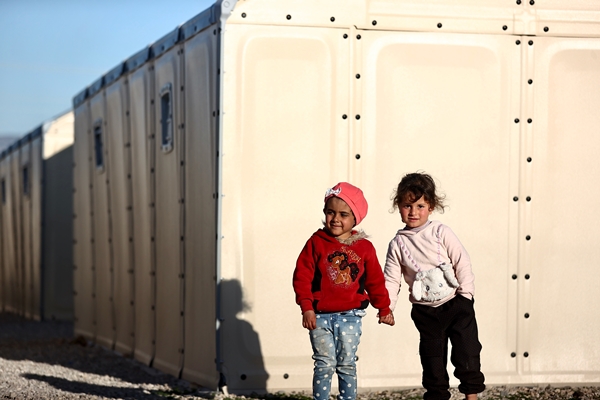Foto - Hassa ilçesinde 191 binanın enkazı kaldırıldı