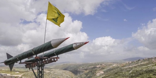 Foto - Hassas güdümlü füzeler konuşlandırıldı! Gerginlik artıyor