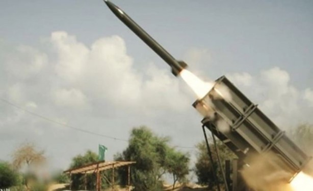 Foto - Hassas güdümlü füzeler konuşlandırıldı! Gerginlik artıyor