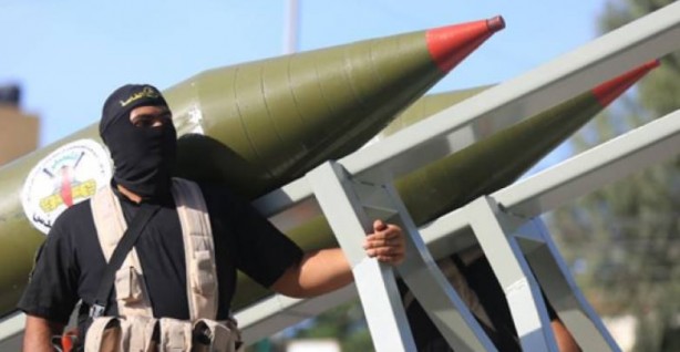 Foto - Hassas güdümlü füzeler konuşlandırıldı! Gerginlik artıyor