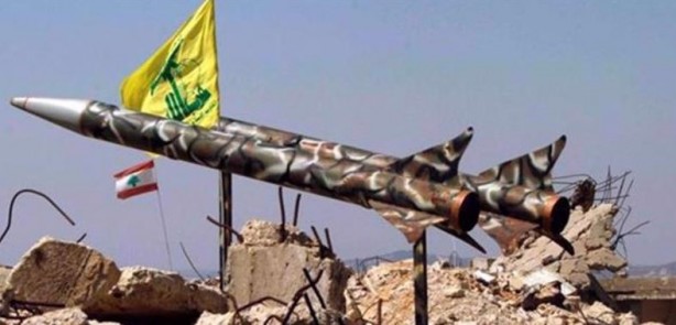 Hassas güdümlü füzeler konuşlandırıldı! Gerginlik artıyor