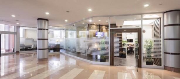 Foto - Hasta bina sendromundan kurtulun!