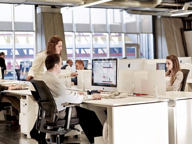 Foto - Hasta bina sendromundan kurtulun!