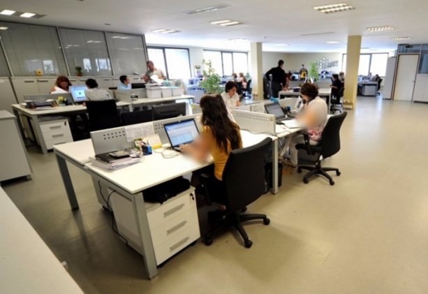 Foto - Hasta bina sendromundan kurtulun!