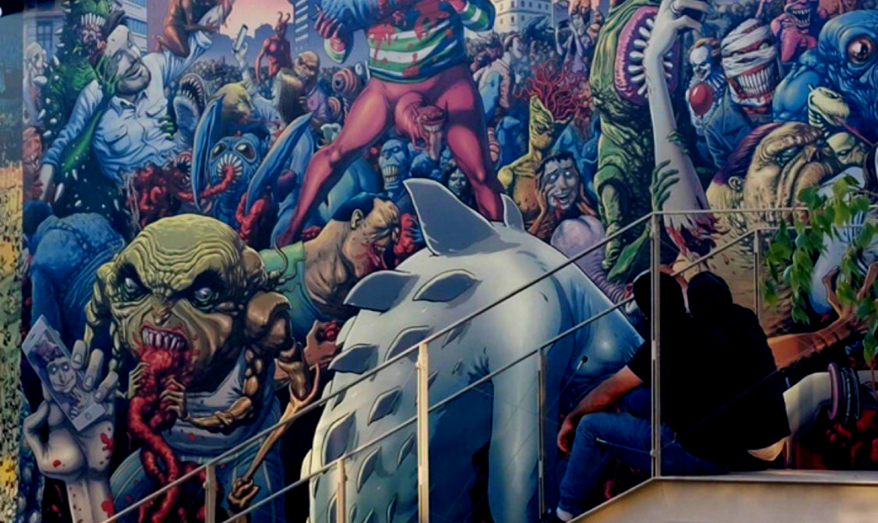 Foto - Hasta olduğu iddiasıyla cezaevinden çıkartılmak istenen Mahir Polat’ın karanlık sicili! Bakın kimi kurtarmak istiyorlar?