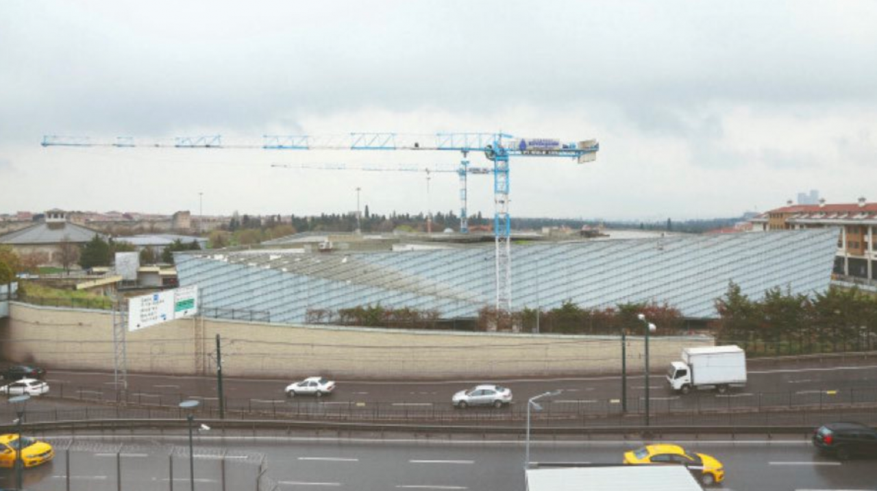 Foto - Hasta olduğu iddiasıyla cezaevinden çıkartılmak istenen Mahir Polat’ın karanlık sicili! Bakın kimi kurtarmak istiyorlar?