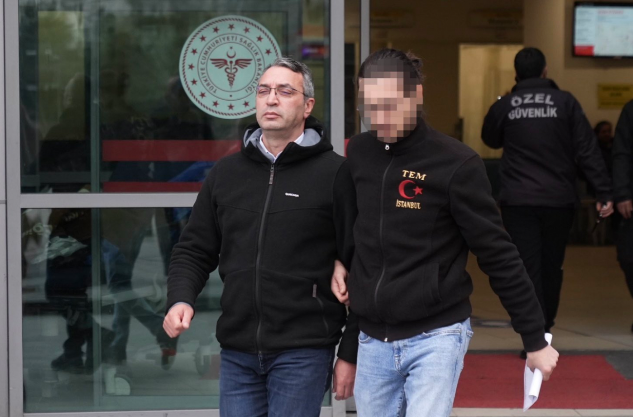 Foto - Hasta olduğu iddiasıyla cezaevinden çıkartılmak istenen Mahir Polat’ın karanlık sicili! Bakın kimi kurtarmak istiyorlar?