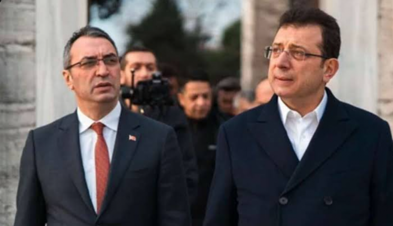 Hasta olduğu iddiasıyla cezaevinden çıkartılmak istenen Mahir Polat’ın karanlık sicili! Bakın kimi kurtarmak istiyorlar?