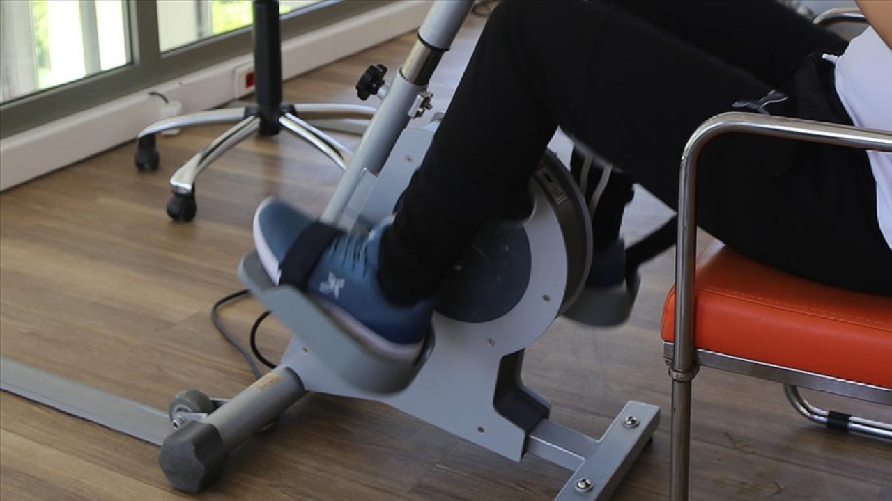 Foto - Hasta olmak istemiyorsanız mutlaka bunu yapın! 