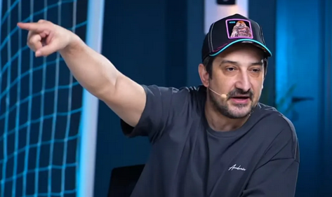 Foto - Hasta yatağından paylaştı! Serhat Akın'dan tepki: Sessiz sedasız devreye girdiler! Herkesi şok edecek…