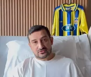 Foto - Hasta yatağından paylaştı! Serhat Akın'dan tepki: Sessiz sedasız devreye girdiler! Herkesi şok edecek…