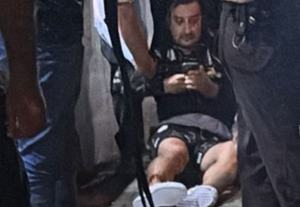 Foto - Hasta yatağından paylaştı! Serhat Akın'dan tepki: Sessiz sedasız devreye girdiler! Herkesi şok edecek…