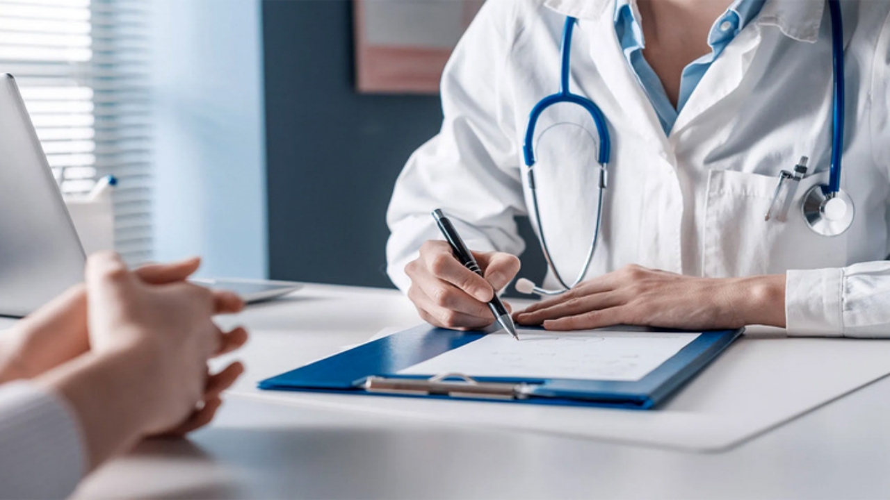 Foto - Hastalanıldığında hemen hastaneye koşulan ülkeler açıklandı! İşte Türkiye’nin şaşırtan sırası