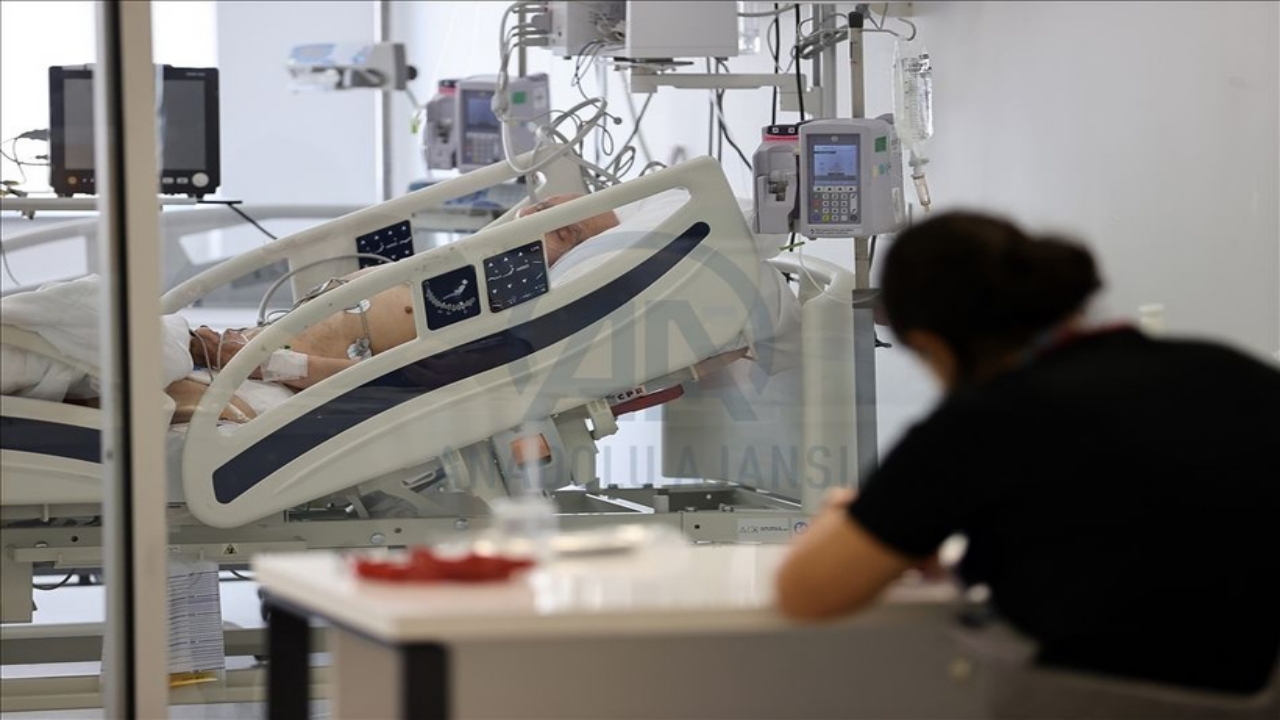 Foto - Hastalanıldığında hemen hastaneye koşulan ülkeler açıklandı! İşte Türkiye’nin şaşırtan sırası