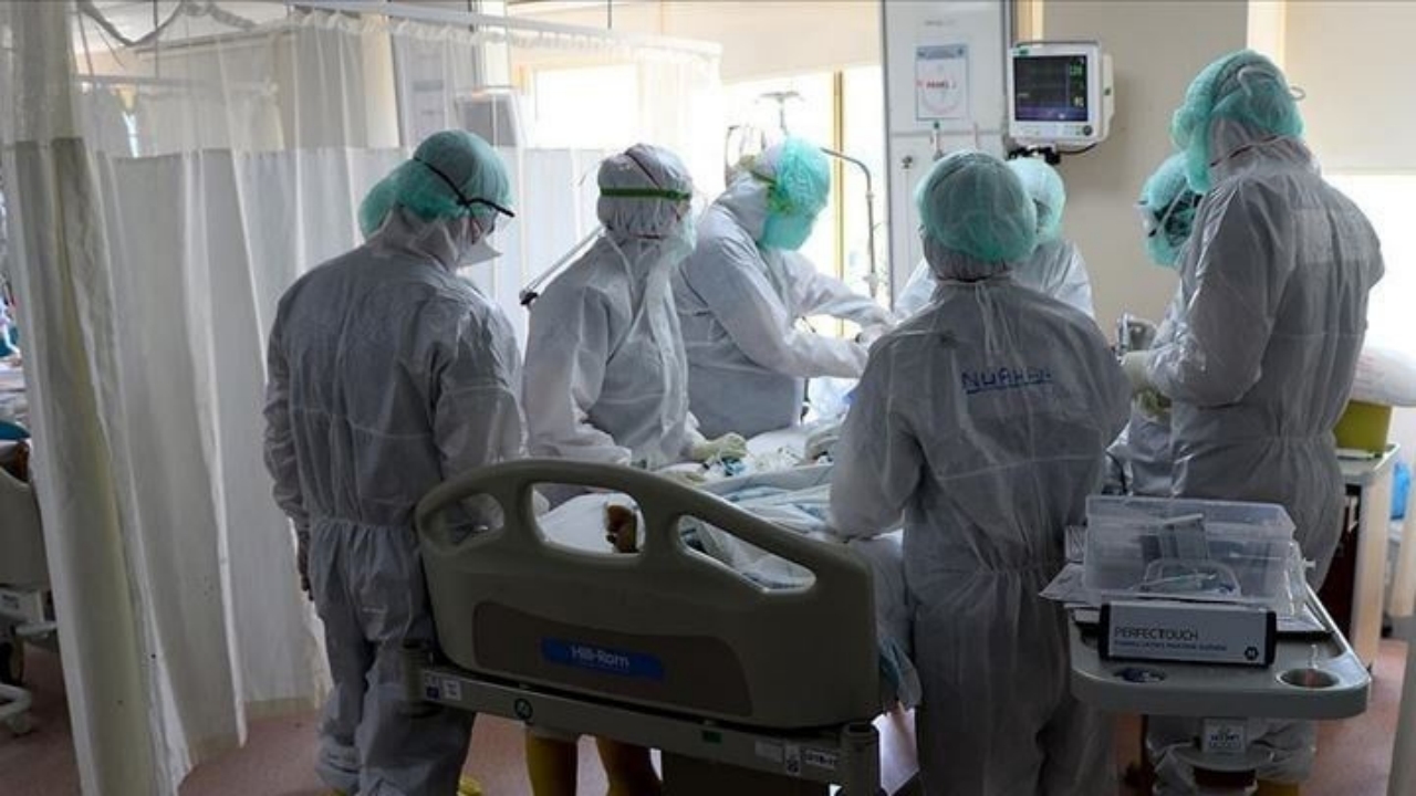 Foto - Hastalanıldığında hemen hastaneye koşulan ülkeler açıklandı! İşte Türkiye’nin şaşırtan sırası