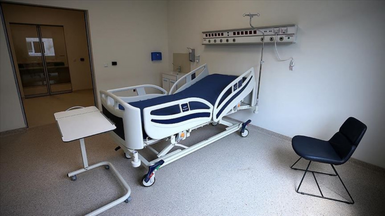 Foto - Hastalanıldığında hemen hastaneye koşulan ülkeler açıklandı! İşte Türkiye’nin şaşırtan sırası