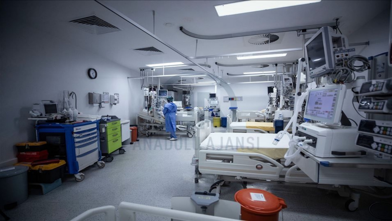 Foto - Hastalanıldığında hemen hastaneye koşulan ülkeler açıklandı! İşte Türkiye’nin şaşırtan sırası