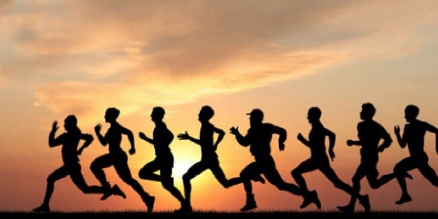 Foto - Hastalanmadan uzun bir ömür geçirmenin sırrı: Nitrik oksit