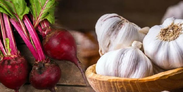 Foto - Hastalanmadan uzun bir ömür geçirmenin sırrı: Nitrik oksit