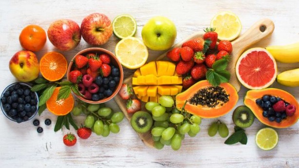 Hastalanmamak için bu besinleri ihmal etmeyin