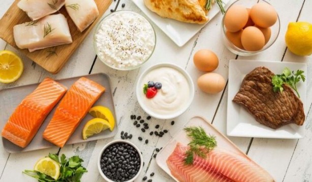 Foto - Hastalanmamak için bu besinleri ihmal etmeyin