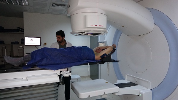 Foto - Hastaların yüzde 60'ı iyileşti! Bu hastane kanser hastalarının umudu oldu