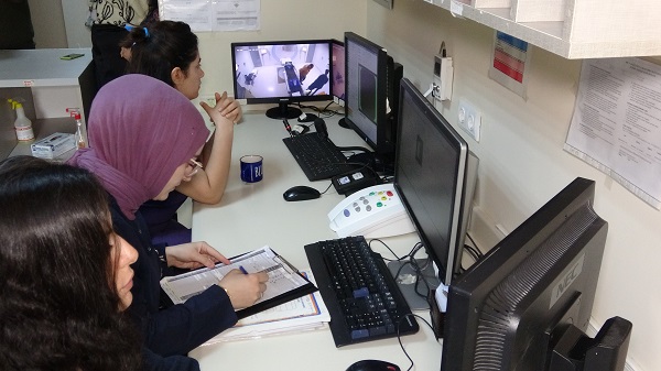Foto - Hastaların yüzde 60'ı iyileşti! Bu hastane kanser hastalarının umudu oldu