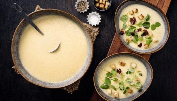 Foto - Hastalığı, doktor yolunu unutturuyor! Bağışıklığı zirveye çıkaran kış aylarının süper gıdası