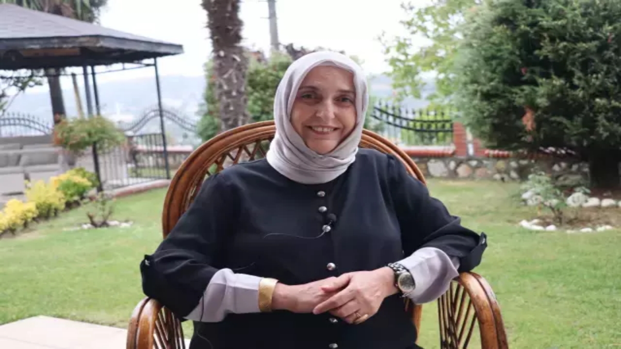 Foto - Hastalığına şifa ararken hayatının işini buldu! Türkiye’nin dört bir yanından sipariş yağıyor