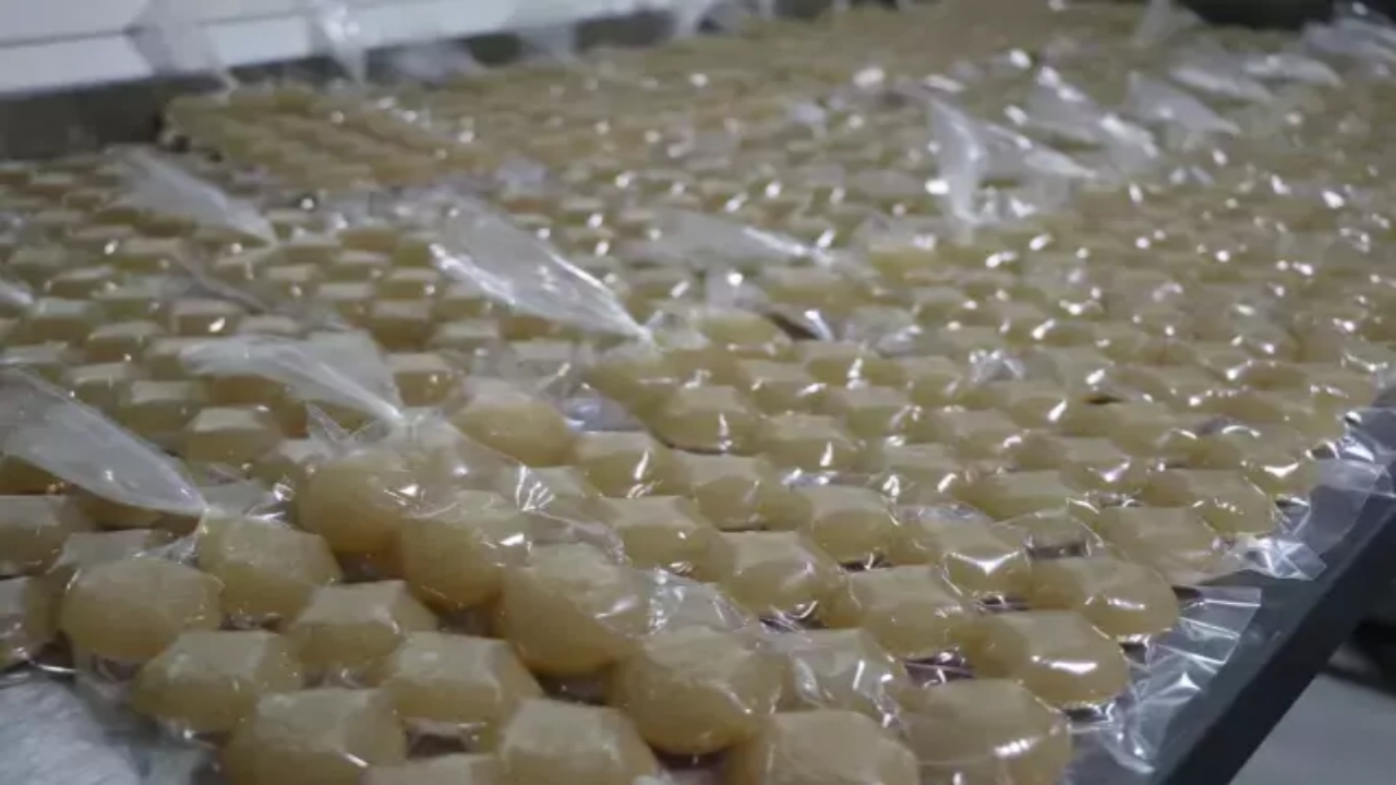 Foto - Hastalığına şifa ararken hayatının işini buldu! Türkiye’nin dört bir yanından sipariş yağıyor