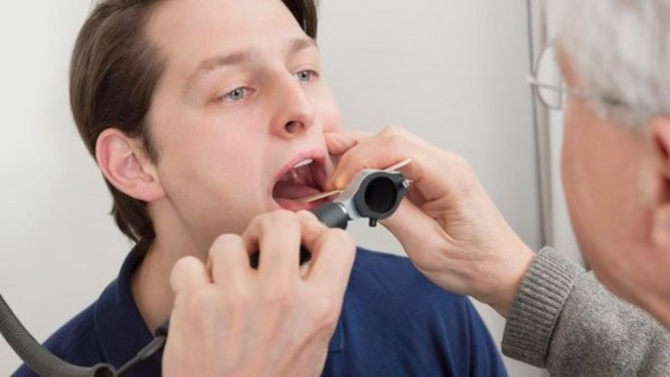 Foto - Hastalık habercisi 6 olağan dışı tat