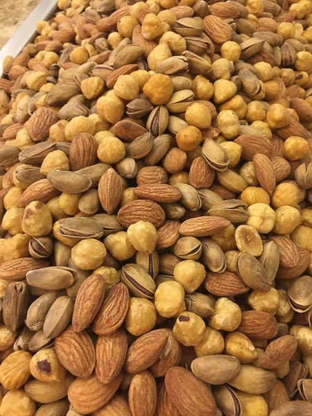 Foto - 'Hastalık saçıyor' iddiası: Bu yiyecekleri birlikte tüketmeyin