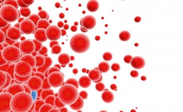 Foto - Hastalıklar gözyaşından teşhis edilecek!