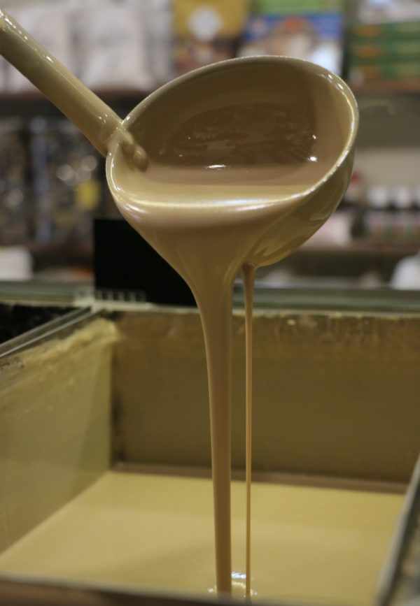 Foto - Hastalıklara karşı adeta Iron Man zırhı gibi koruyor! Tam bir şifa deposu! Zıpkın gibi, dipçik gibi, zehir gibi, demir gibi yapıyor