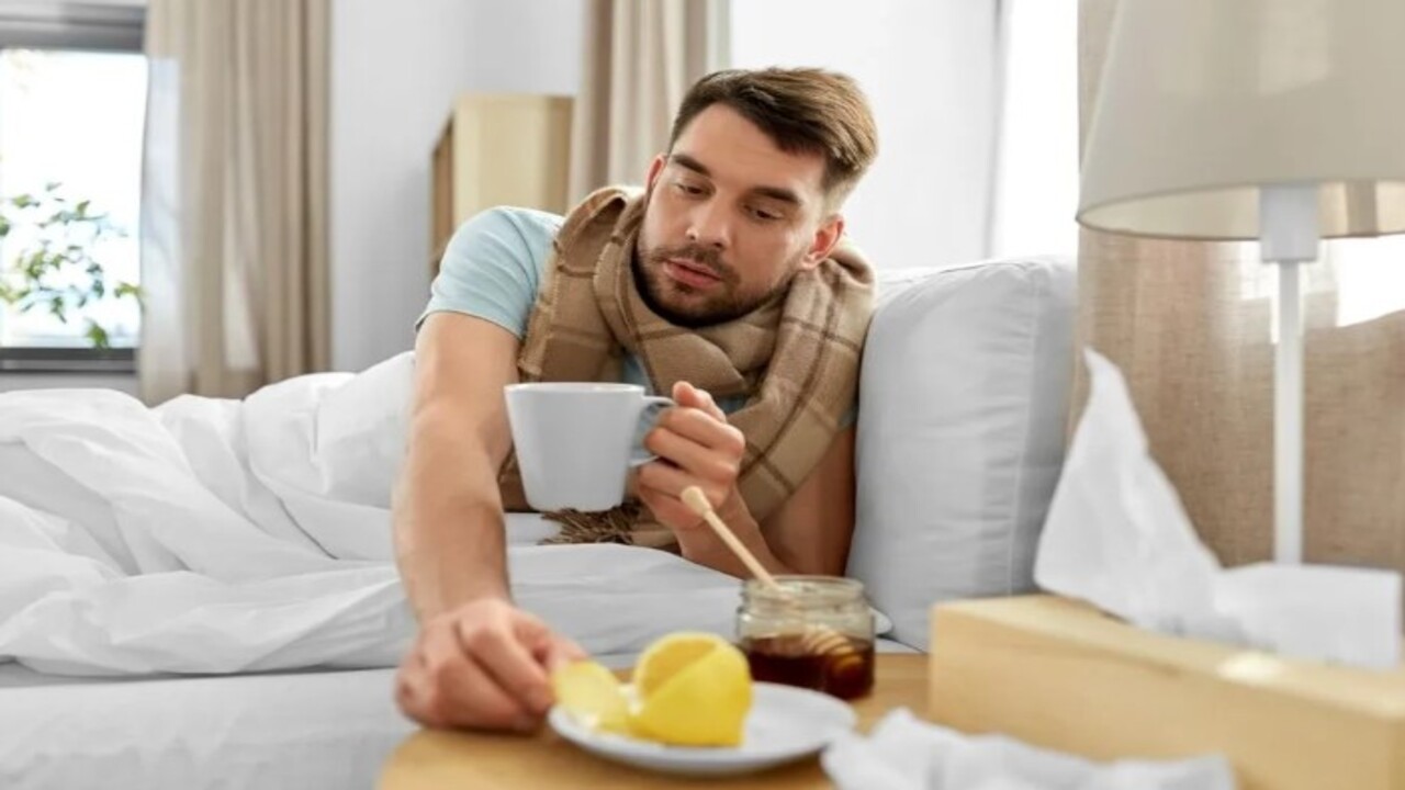 Foto - Hastalıklara karşı doğal yöntem! Bu karışımı peteğin üstüne koyunca bakın ne oluyor