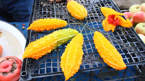 Foto - Hastalıklara şifa kudret narı nasıl tüketilir? 