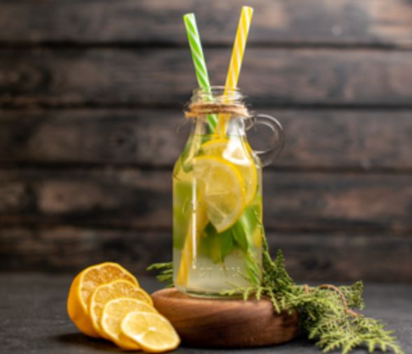 Foto - Hastalıkların kökünü kazıyor! Canan Karatay sürekli tüketiyor