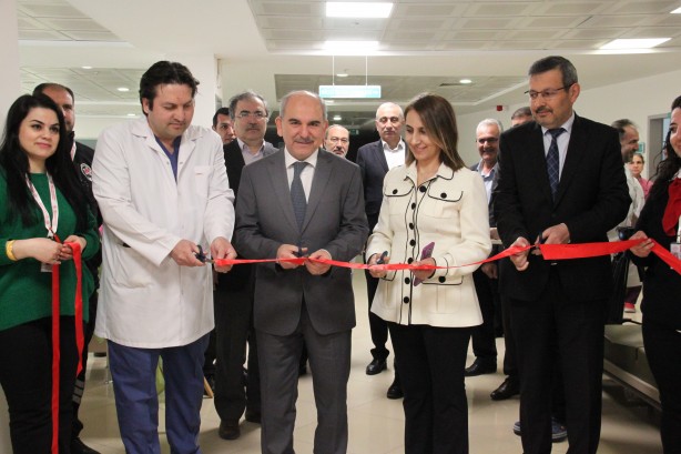 Foto - Hastalıklı dokular sanat eserine dönüştü