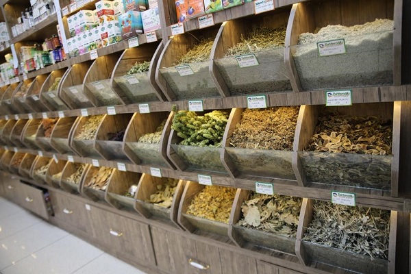 Foto - Hastalıktan korkanlar aktarların yolunu tutuyor! Kilosu 500 TL'den satılıyor