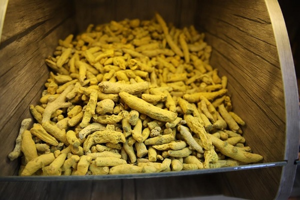 Foto - Hastalıktan korkanlar aktarların yolunu tutuyor! Kilosu 500 TL'den satılıyor