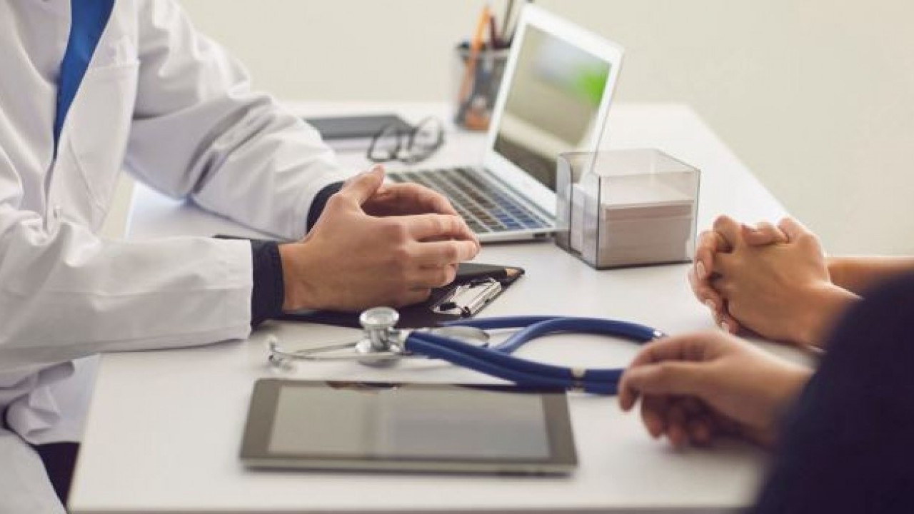 Foto - Hastane randevu sisteminde yeni dönem başladı: İşte yeni sistem ve tüm detayları…