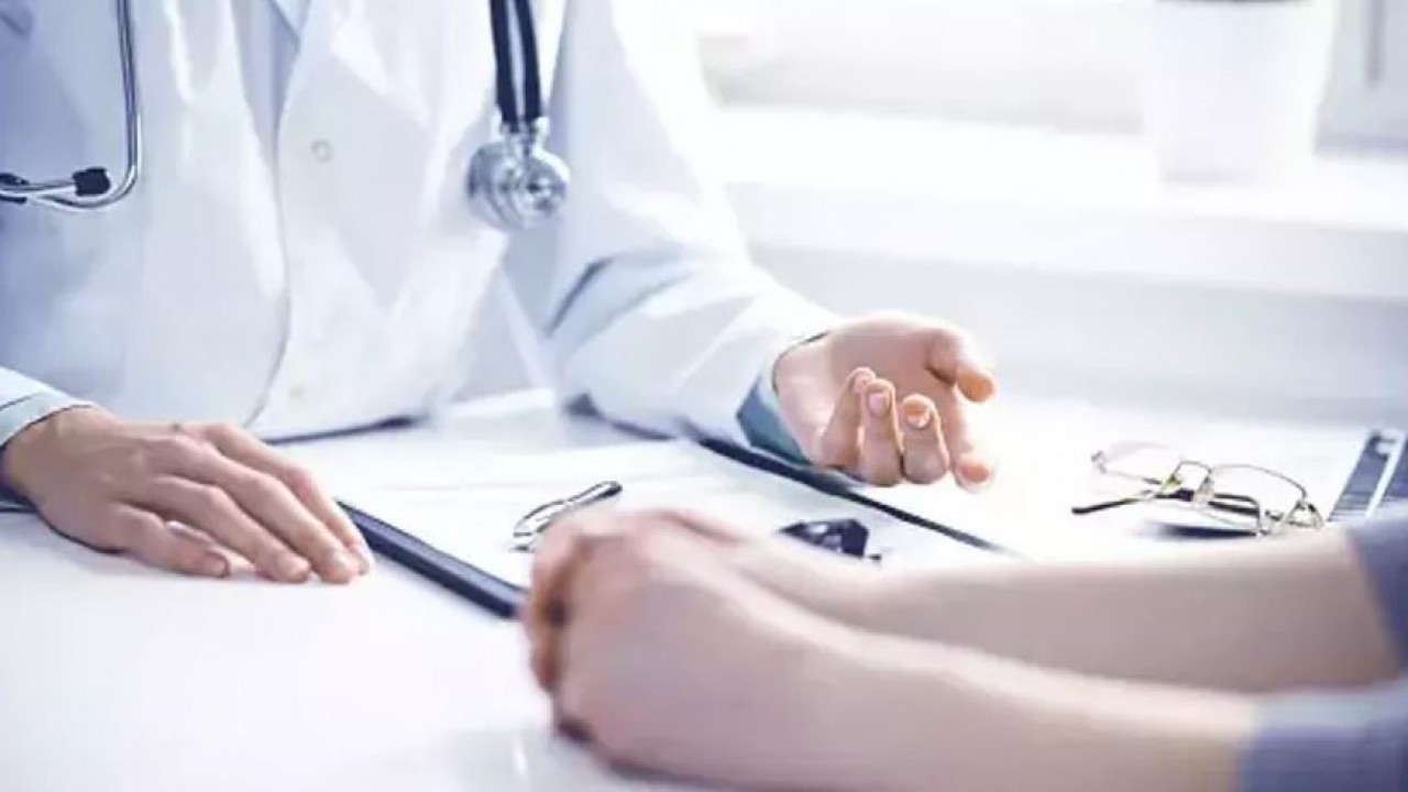 Foto - Hastane randevu sisteminde yeni dönem başladı: İşte yeni sistem ve tüm detayları…