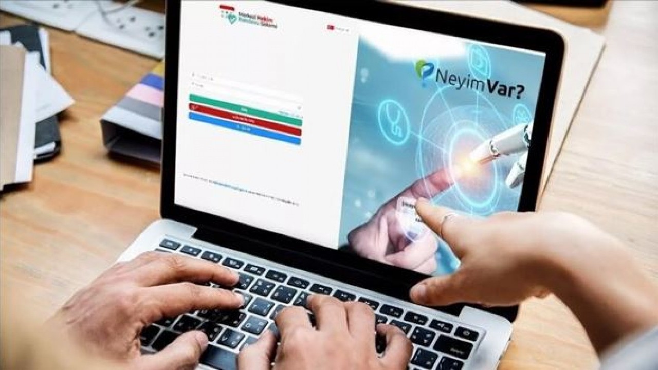 Foto - Hastane randevu sisteminde yeni dönem başladı: İşte yeni sistem ve tüm detayları…