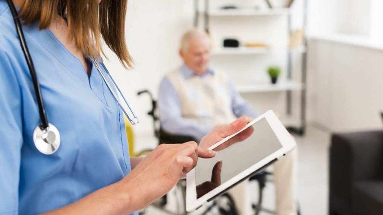 Foto - Hastane randevu sisteminde yeni dönem başladı: İşte yeni sistem ve tüm detayları…