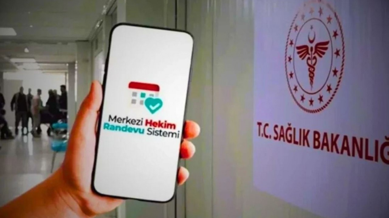 Hastane randevu sisteminde yeni dönem başladı: İşte yeni sistem ve tüm detayları…
