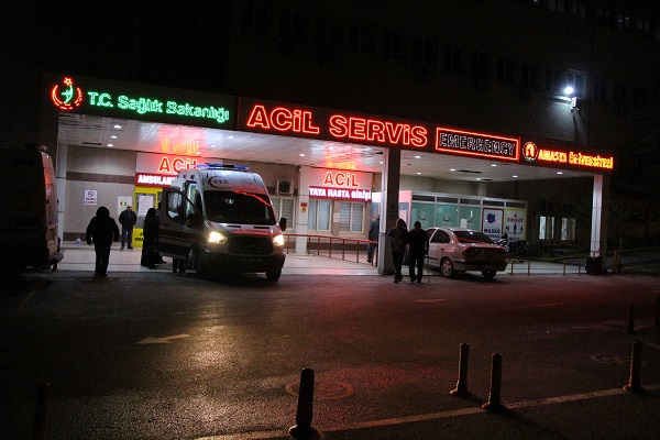 Foto - Hastane yemeğinden salyangoz çıktı!