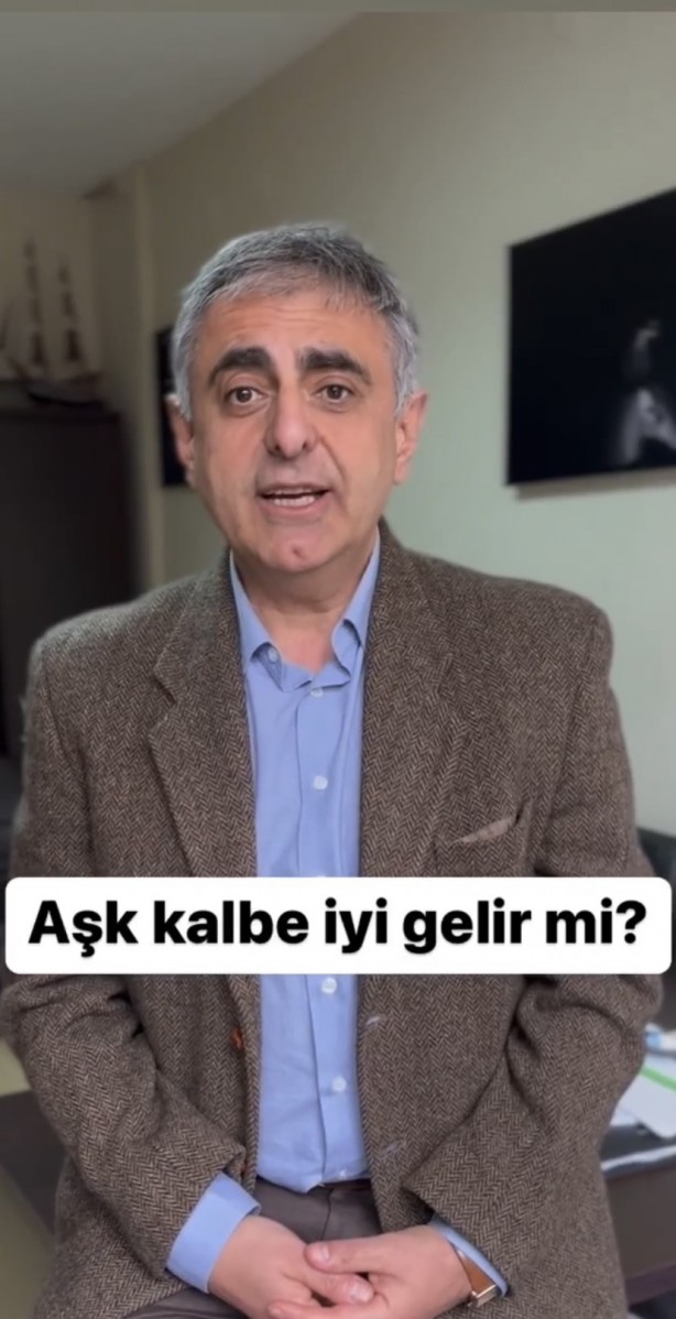 Hastanedeki odasında ölü bulunan Prof. Dr. Gökçen Orhan'ın son paylaşımı dikkat çekti